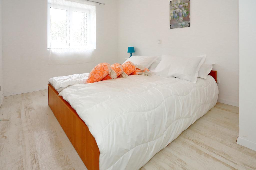 Didovi Dvori Apartman Bibinje Szoba fotó